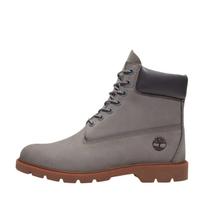 Timberland Premium 6 Inch Waterproof Boot Medium Grey Unisex TB0A429HEL8 43