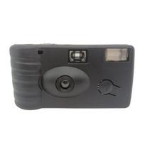 Disposable Camera with 17 Sheets of Film Flash Power Single Use Once Take Pictures Tool Capture Memorable Moment juoda