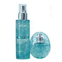 Anua PDRN Hyaluronic Acid Capsule Mist Set 100ml + 30ml Hydrating Glow Facial Spray for Dewy Skin