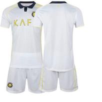 25/26 Al Nassr 2nd Away Plain Fan Jersey 26