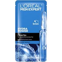 L'Oreal Men's Hyaluronic Acid Hydrating Repair Sheet Mask