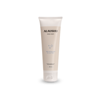 Alaushu® kūno kremas su magnio druskomis, 100 ml.