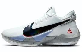 Nike Zoom Freak 2 EP 'White Cement' 36