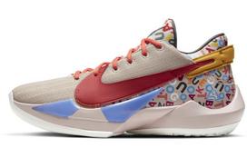 Nike Zoom Freak 2 EP 'Letter Bro' 40.5