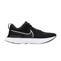Nike React Infinity Run Flyknit 2 'Black' 47.5