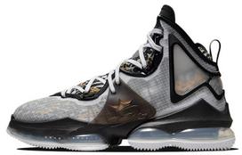 Nike LeBron 19 EP 'Leopard' 38.5