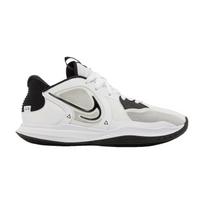 Nike Kyrie Low 5 TB 'White Black' 47.5