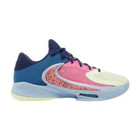 Nike Zoom Freak 4 EP NRG 'Unknown' 45