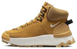 Nike Wmns City Classic Boot 'Wheat' 36.5