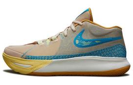 Nike Kyrie Flytrap 6 EP 'Sanddrift Blue Lightning' 45