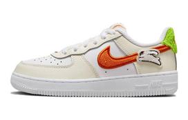 Nike Force 1 LV8 PS 'Year of The Rabbit' 28