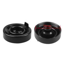 2Pcs High Quality Rubber H4 LED/HID Headlight Lamp Dust Cover 75mm 80mm Waterproof Dustproof Seal Cap 75mm