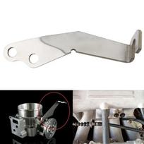Throttle Body Cable Bracket for Honda Civic Integra Type R B16 B18 B SERIES Engine Swap