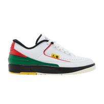 Air Jordan 2 Retro Low 'Quai 54' 48.5