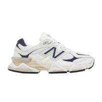 New Balance 9060 'White Navy' 36