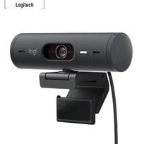 Logitech Brio 500 HD Webcam