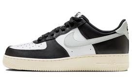 Nike Air Force 1 '07 'Black White Coconut Milk' 37.5