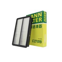 MANNFILTER Air Filter C27019 For MAZDA 6 CX-5 PEAR133A0 PE7W133A0 PE07133A0A AP113/6 LX4143 E1117L 1 pcs