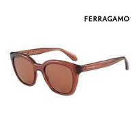 Sunglasses SF2000S 232 Square Horn-rimmed UV Protection Women's SF2000S 232_I [52]