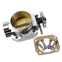 ABNF!Car 70Mm Throttle Body For Honda Civic Accord Prelude Acura Honda B Series 1988-2002 Car Modified Parts