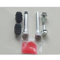 For 8th/9th Generation 2006-2015 Honda Civic Front Rear Wheel Cylinder Repair Kit Rear Brake Caliper Pins for1pc rear tire