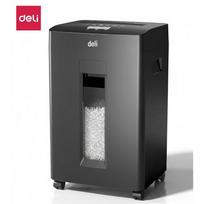 Deli High-Security Commercial Paper Shredder CN plug (adapter included)