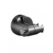 Self-adhesive Suction Cup Shower Head Holder with Hook Shower Fixed Base  Bathroom Accessories pilka