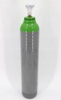 Mix (Argon + Co2) Butla 8L 150Bar Pełna Nowa