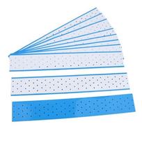 10pcs No-shine Ultra Hold Adhesive Double-sided Hair System Tape DIY Lace Wig Tape  Salon 10Pcs