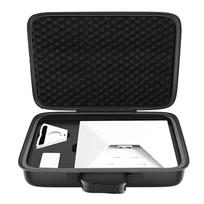 1pc Hard Carrying Case For StarLink Mini Kit Travel Case Waterproof Storage Case Protection Bag With Multiple Compartments China Mainland