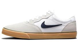 Nike Chron 2 SB 'White Obsidian Gum' 36.5