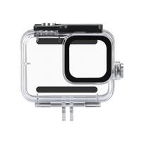 60m GOPRO8 Waterproof Protective Case GoPro Hero 8 Black Diving Housing for Go Pro 8 Underwater Cover Action Camera Accessories protection case