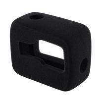 Windslayer for GoPro Hero 8 Black Windshield Wind Foam Cover Wind Noise Reduction Windproof Case for Go Pro 8 Camera Accessories E2013