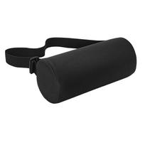 Car Seat Oil Cylinder Office Chair Lumbar Protector Back Protector Lumbar Fatigue Relief Rolling Lumbar Support Pillow Car Inter juoda