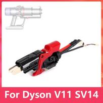 For Dyson V11 SV14 Vacuum Cleaner Strong Trigger Switch Assembly, Upgraded Power Button Replacement Parts