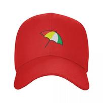 Palmer Umbrella Baseball Cap cute Sun Hat For Children Hat Luxury Brand Womens Beach Unisexs