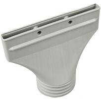 Flat Hose Adapter Exhaust Fan For Easy Air Conditioning And Exhaust Solutions For Seamless Connection With Locking Tabs