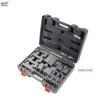 Pneumatic Extractor for BMW Bosch Delphi Denso and Siemens Diesel Injectors