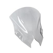 New For Kawasaki Ninja500 Ninja 500 Motorcycle Windshield Windscreen Wind Deflector NINJA500 NINJA 500 SE 2024 2025