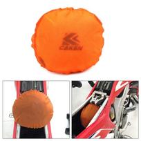 For Motocross Dirt Pit Bike Engine Cleaning for Protection Oilproof High Quality Universal Motorcycle Air Filter Dust Cover