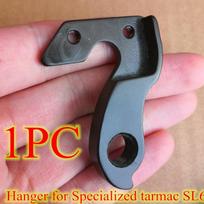 1pc Bicycle MECH dropout For Specialized MTB ViAS tarmac SL6 specialized VANGE PRO VIIAS Cipollini RB1K rear derailleur hanger QGH148BKP1