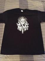 MAYHEM Odium Humani Shirt XL, The Chasm, Inquisition, Urgehal, Urfaust, Empyrium M