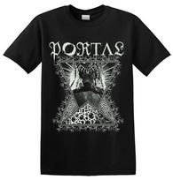 PORTAL - 'Vexation' T-Shirt S