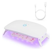 Portable UV Resin Lamp for Fast Curing