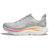 HOKA Wmns Clifton 10 'Stardust Cosmic Grey' 38.5