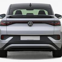 Vw Volkswagen Id.5 - Listwa Chrom Klapa Bagażnik