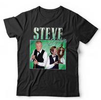 Steve Davis Tshirt Appreciation Unisex and Snooker Homage Throwback 3XL
