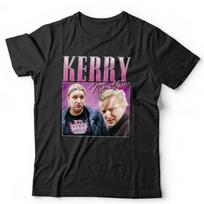 Kerry Mucklowe Tshirt Appreciation Unisex Homage Throwback Stag Hen Do Funny 4XL