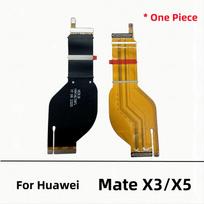 Motherboard Connector Flex Cable For Huawei Mate X3 X5 LCD Touch Screen Repair Parts Replacement X5