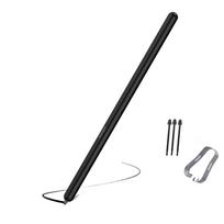 Fold Edition Stylus Pen with Nibs/Tips Smooth Electromagnetic Pen Detachable No Bluetooth for Samsung Galaxy Z Fold 3/4/5/6 juoda